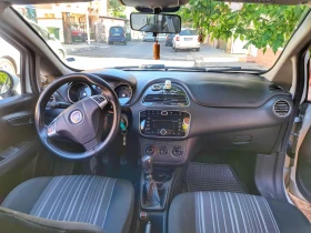 Fiat Punto Ево 1.2 Бензин, снимка 4