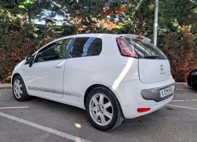 Fiat Punto Ево 1.2 Бензин, снимка 2