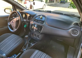 Fiat Punto Ево 1.2 Бензин, снимка 6