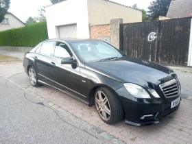 Mercedes-Benz E 250 Blue Efficiency  | Mobile.bg    1