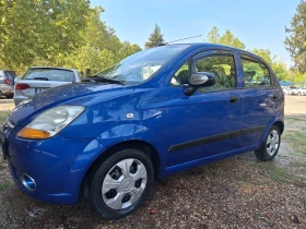 Chevrolet Spark 0.8 Бенз.79000км.Уникат, снимка 1