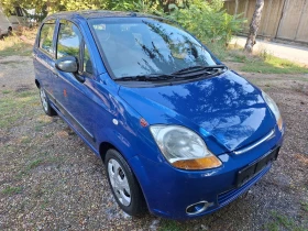 Chevrolet Spark 0.8 Бенз.79000км.Уникат, снимка 8