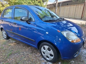 Chevrolet Spark 0.8 Бенз.79000км.Уникат, снимка 2