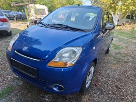 Chevrolet Spark 0.8 Бенз.79000км.Уникат, снимка 3