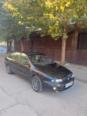 Fiat Marea 1.6i Газ , снимка 8