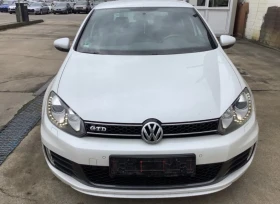 VW Golf 2.0GTD KEYLESS LED , снимка 2