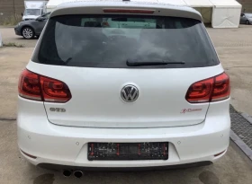 VW Golf 2.0GTD KEYLESS LED , снимка 8