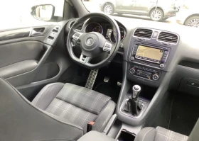 VW Golf 2.0GTD KEYLESS LED , снимка 5