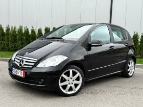 Mercedes-Benz A 180 FACELIFT AVANGARD , снимка 3