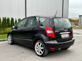 Mercedes-Benz A 180 FACELIFT AVANGARD , снимка 6