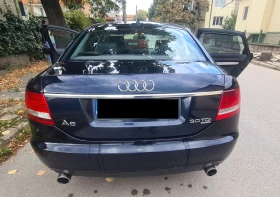 Audi A6 quatro, снимка 5