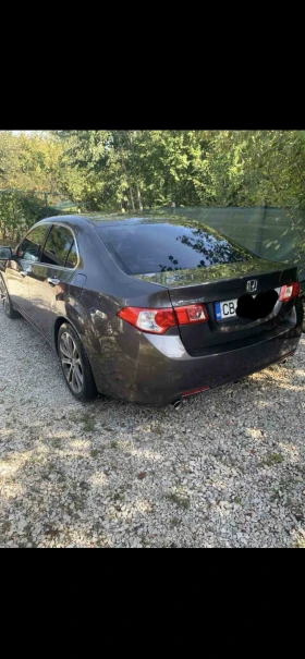 Honda Accord 2.4 , снимка 1