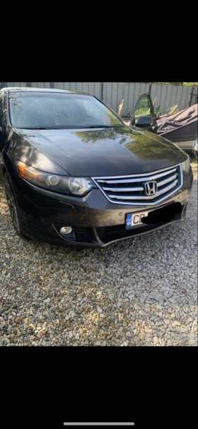 Honda Accord 2.4 , снимка 4