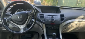 Honda Accord 2.4 , снимка 16