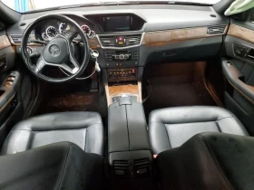 Mercedes-Benz E 350 4MATIC *  *  | Mobile.bg    8