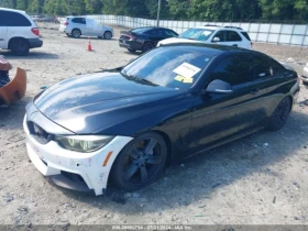 BMW 440 MPACK* HARMANKARDON*  - [3] 