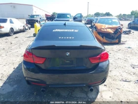 BMW 440 MPACK* HARMANKARDON*  | Mobile.bg    6