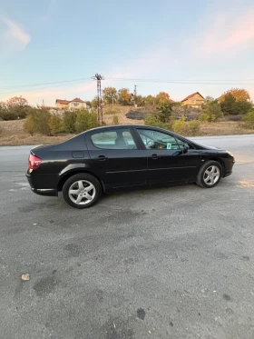 Peugeot 407 1.6 HDI, снимка 6