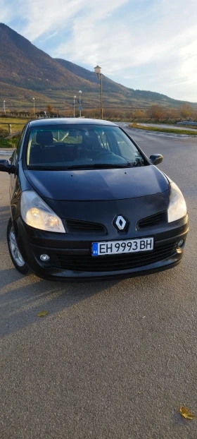 Обява за продажба на Renault Clio 1.5 dci ~4 600 лв. - изображение 7