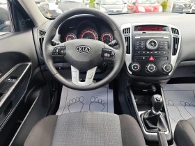 Kia Ceed 1, 6CRDi, снимка 12