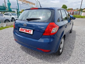 Kia Ceed 1, 6CRDi, снимка 5