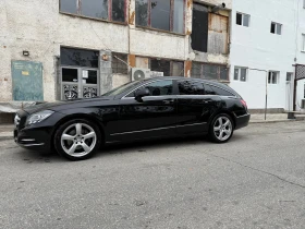 Mercedes-Benz CLS 250 CDI Shooting Brake | Mobile.bg    9