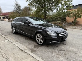 Mercedes-Benz CLS 250 CDI Shooting Brake, снимка 6