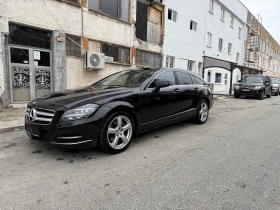 Mercedes-Benz CLS 250 CDI Shooting Brake, снимка 5