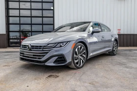 VW Arteon SEL R-Line 2.0T * ДИРЕКТНО ЗАКУПУВАНЕ* 