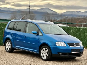 VW Touran 1.9TDi 6ск. * EVOLUTION* 