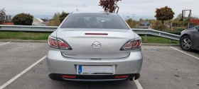 Mazda 6, снимка 5