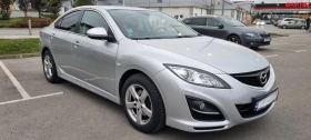 Mazda 6, снимка 4