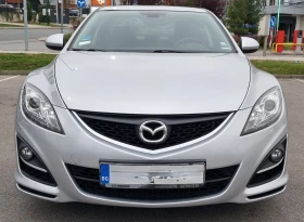 Mazda 6, снимка 1