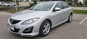 Mazda 6, снимка 3