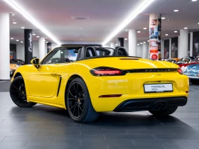 Обява за продажба на Porsche Boxster ~ 159 000 лв. - изображение 1