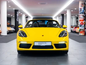 Обява за продажба на Porsche Boxster ~ 159 000 лв. - изображение 2