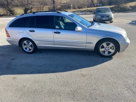 Mercedes-Benz C 220 2.2 cdi, снимка 2