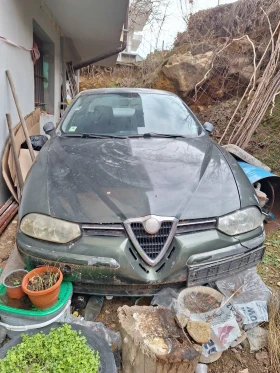 Alfa Romeo 156 156 1.6, снимка 2