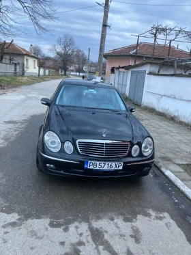 Mercedes-Benz E 280 3.2 177hp, снимка 4