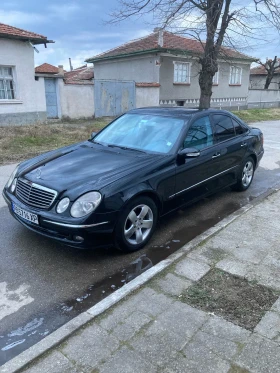  Mercedes-Benz E 280