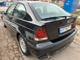 BMW 316 Compact 1.8i, снимка 3