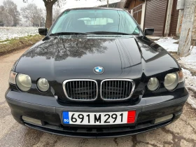 BMW 316 Compact 1.8i, снимка 5