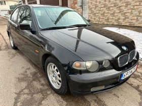 BMW 316 Compact 1.8i, снимка 2