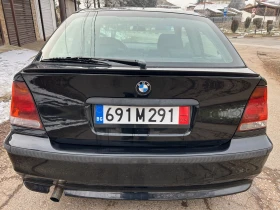 BMW 316 Compact 1.8i, снимка 6