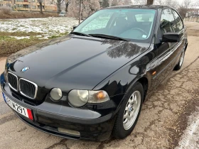 BMW 316 Compact 1.8i, снимка 1