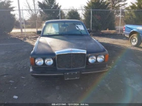 Bentley Arnage TURBO R LONG WHEELBASE | Mobile.bg    5