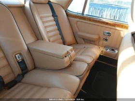 Bentley Arnage TURBO R LONG WHEELBASE | Mobile.bg    12