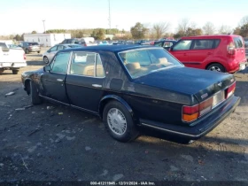 Bentley Arnage TURBO R LONG WHEELBASE | Mobile.bg    3