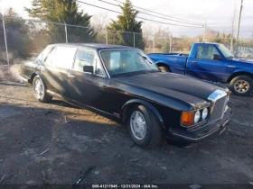     Bentley Arnage TURBO R LONG WHEELBASE