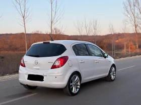 Opel Corsa 1.3cdti* ecoFLEX* NAVI* , снимка 4